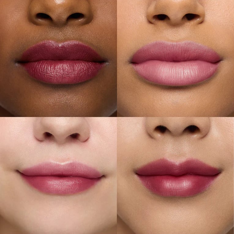 Flüssiges Rouge mit Natürlichem Glow | Leicht Verblendbare Liquid Blush | Langanhaltende Farbe für Frische Ausstrahlung