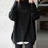 Laura| Maglione caldo