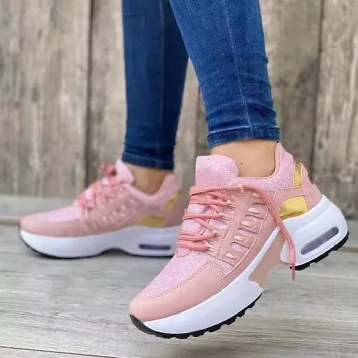 Yolanda | Bequeme und unterstützende Schuhe für Frauen