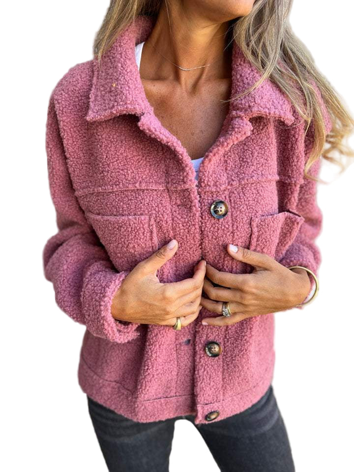 Angela™ Luxurious layering redefined