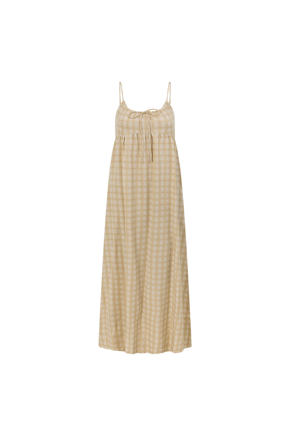 Damen Kleid mit femininer Passform | Vielseitiges Freizeitkleid | Lissa Kleid