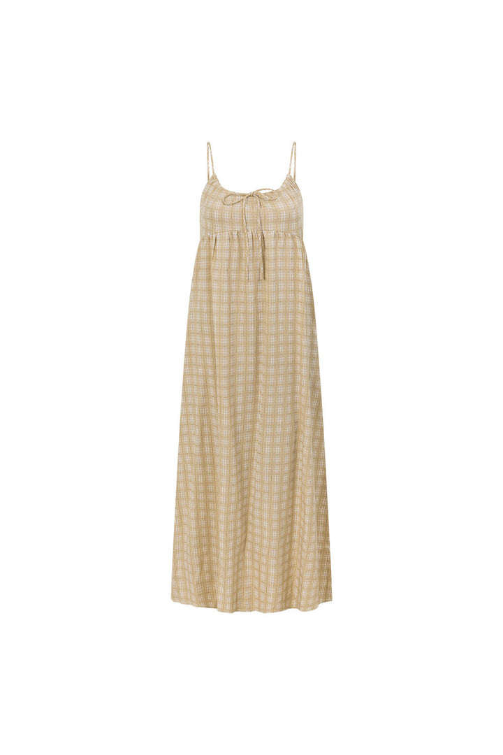 Damen Kleid mit femininer Passform | Vielseitiges Freizeitkleid | Lissa Kleid