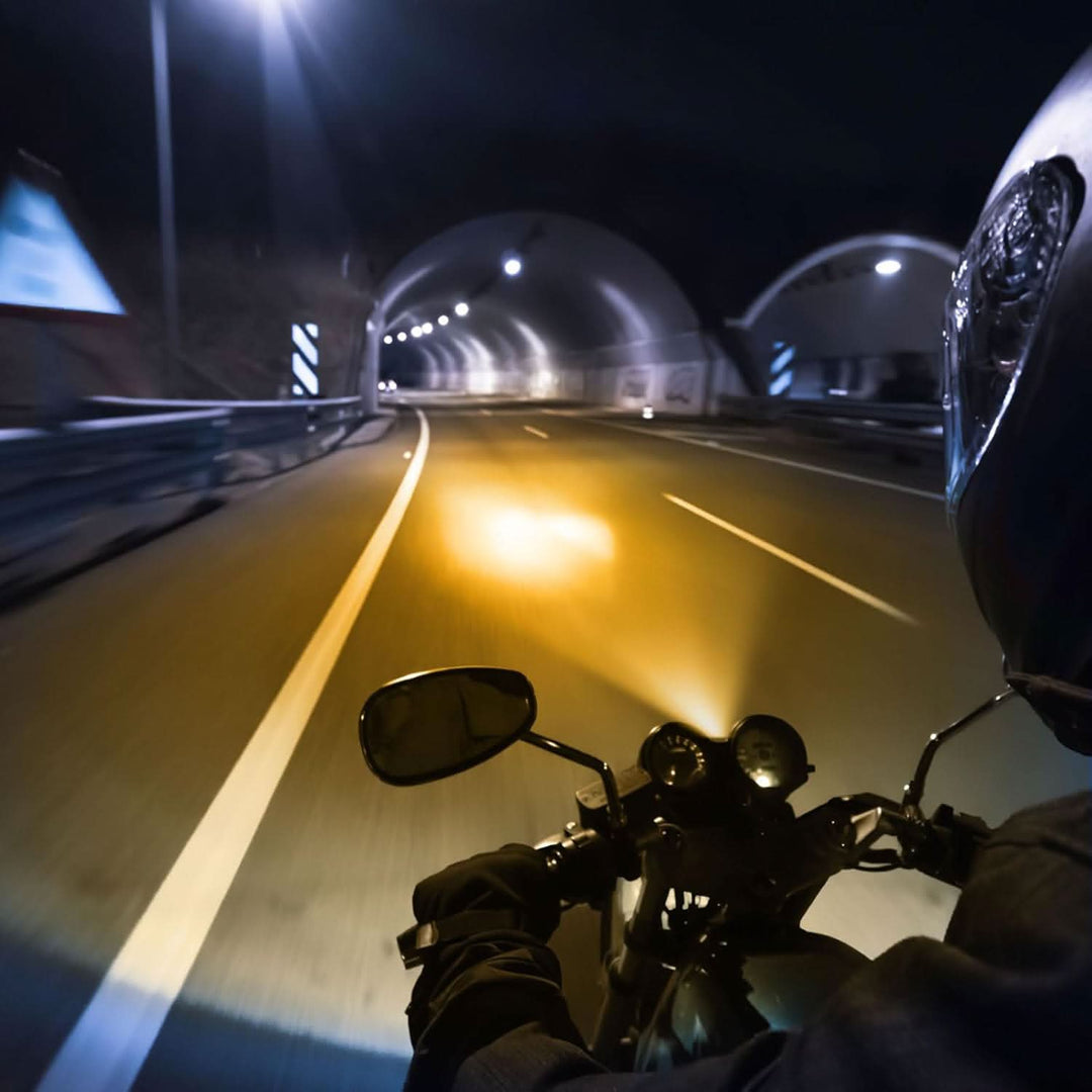 StraßenGlanz™ Vision ultime de la route