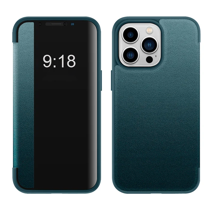 FlipClair™ mince et durable