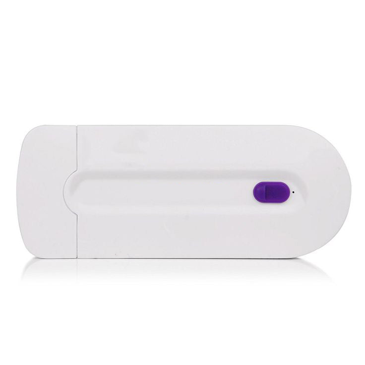 SWG Eraser - 2-in-1 Epilierer