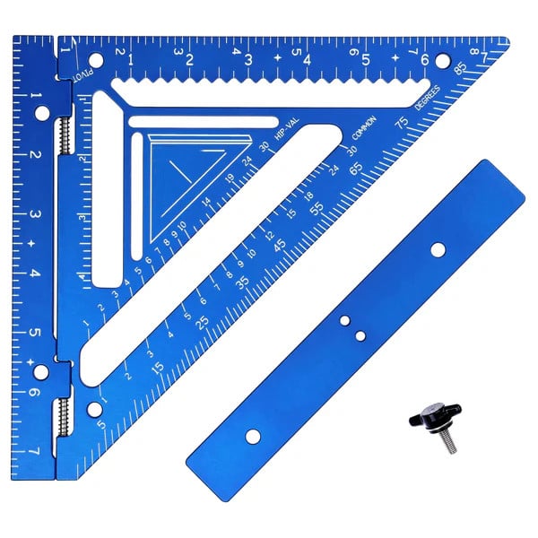 SmartSquare - Outil de mesure de précision ultime
