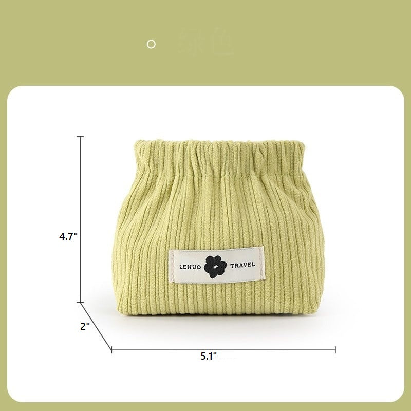 CaddyChic™ rangement compact spacieux