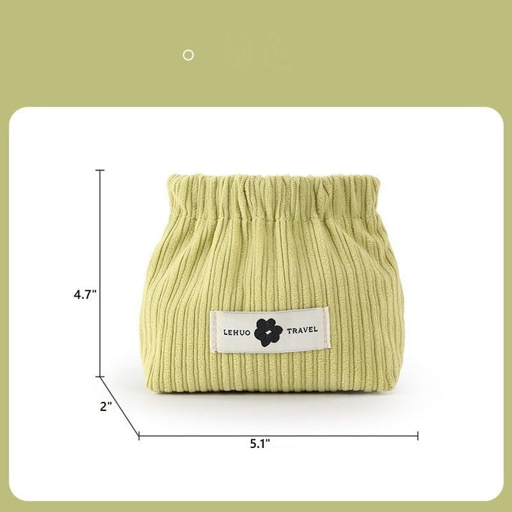 CaddyChic™ rangement compact spacieux