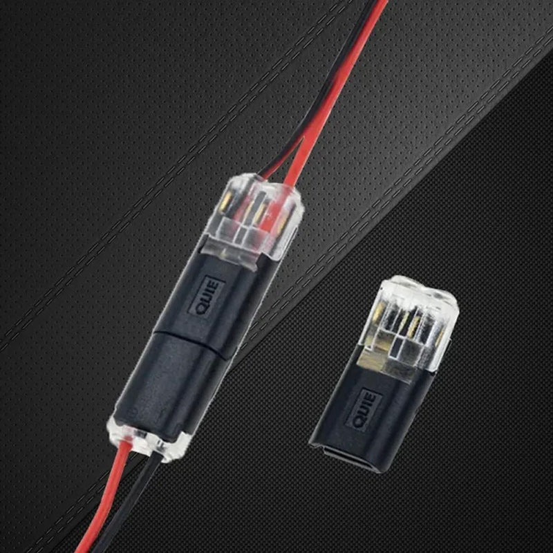 VoltLink Pro – Schnelle Kabelverbinder | 50% RABATT