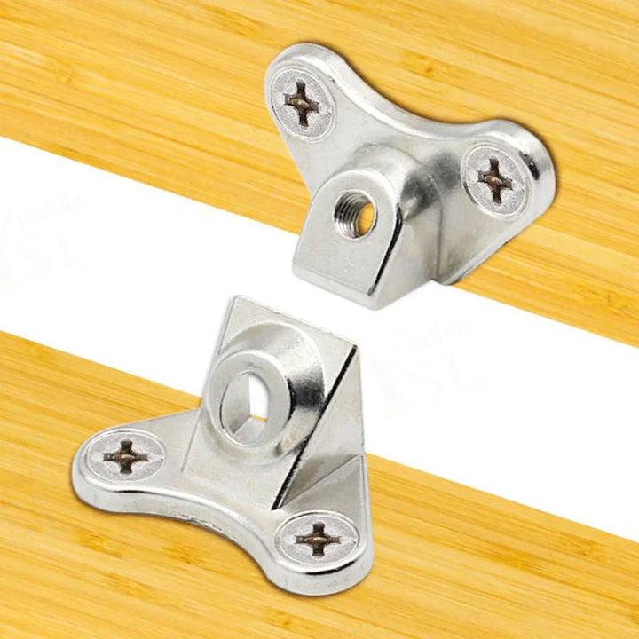 FlexiHold – Levehető pillangós szöglet tartó