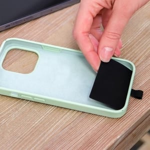 FlexiSecure - Vielseitiger Tragegurt für Handytasche