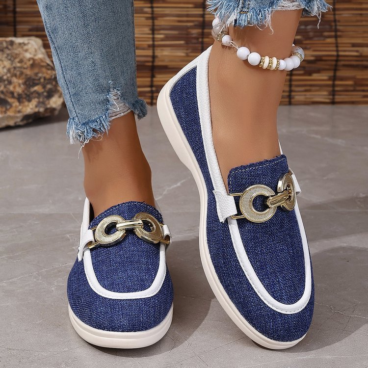 Airva™ – Scarpe mesh da donna in tessuto Fly-Knit traspirante
