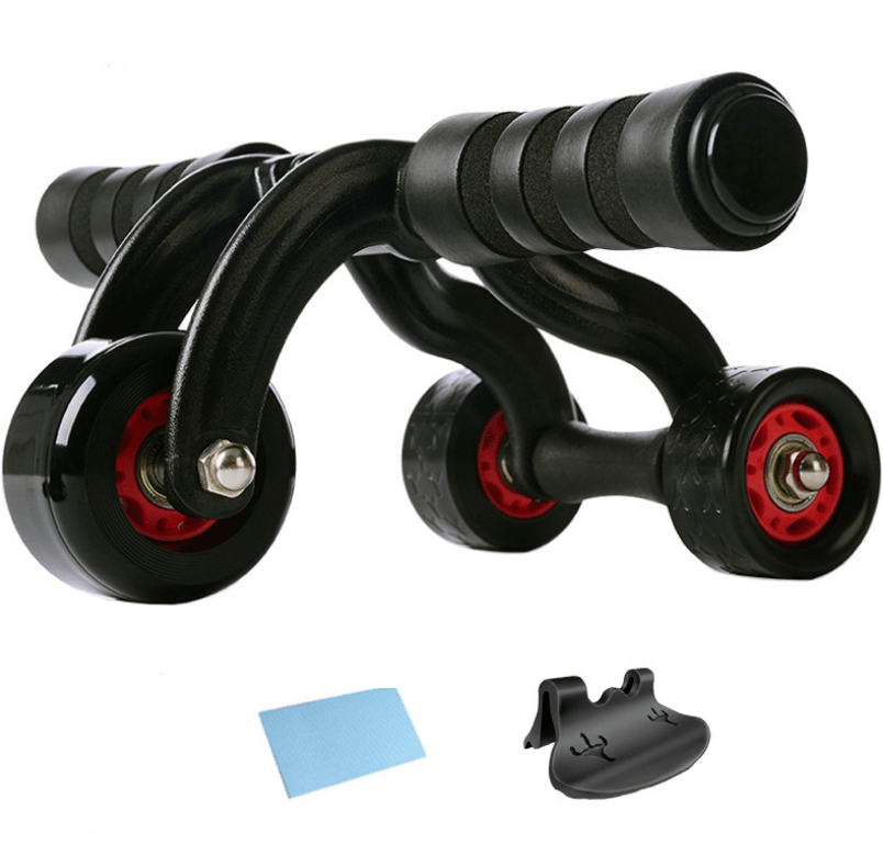 KernTrainer™ törzsstabilitás növelése