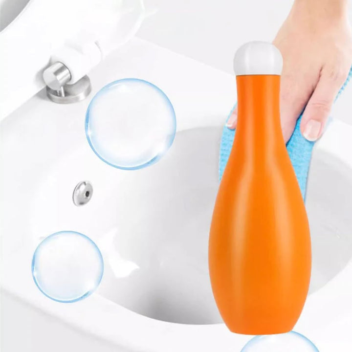 2+1 Gratis | SchaleFrisch™ Frische Flush-Formel
