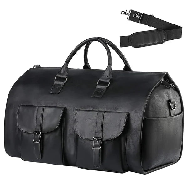 3-in-1-umwandelbare Duffeltasche