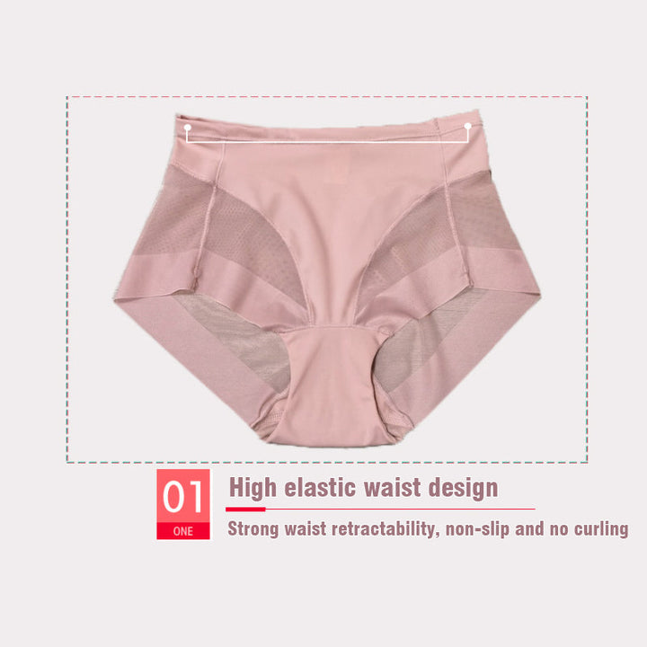 Seamless Panty™ — Ganztagskomfort, kein Unbehagen | 1+1 Gratis