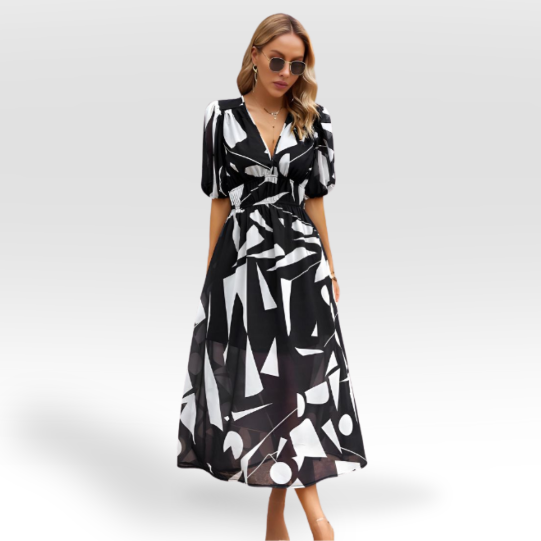 Chantal | Pôvabné a elegantné dámske šaty