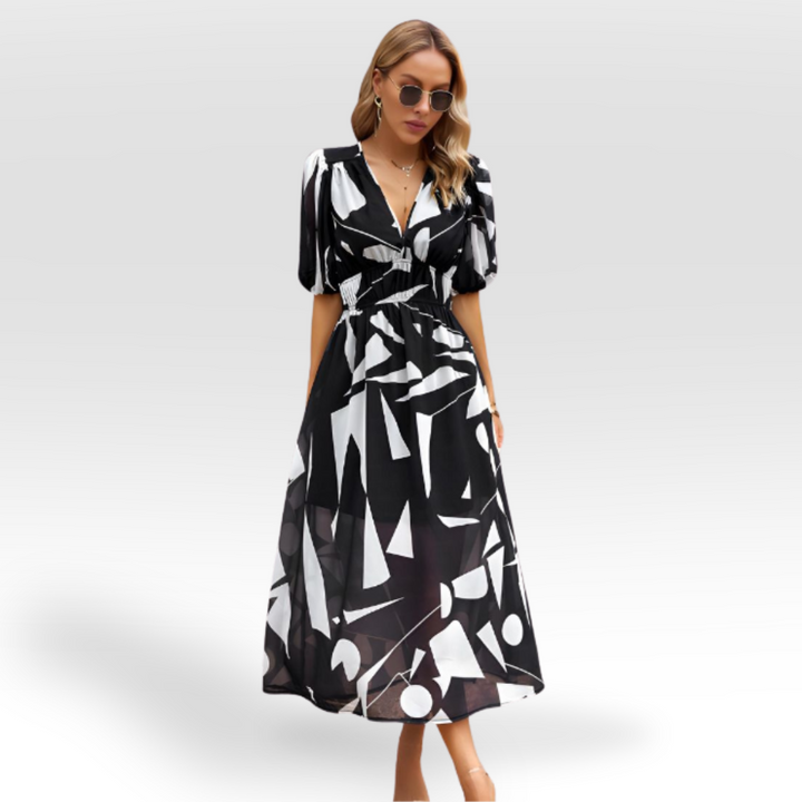 Chantal | Pôvabné a elegantné dámske šaty