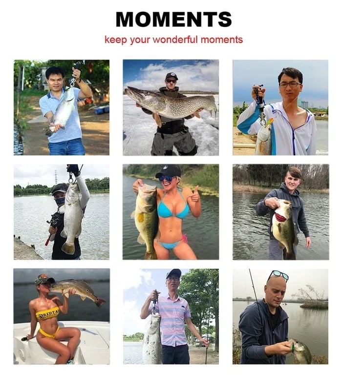 Fishing bait fabric red worm scent | Ultra-fine flavor cloud for more bites | For fresh &amp; saltwater | Environmentally friendly