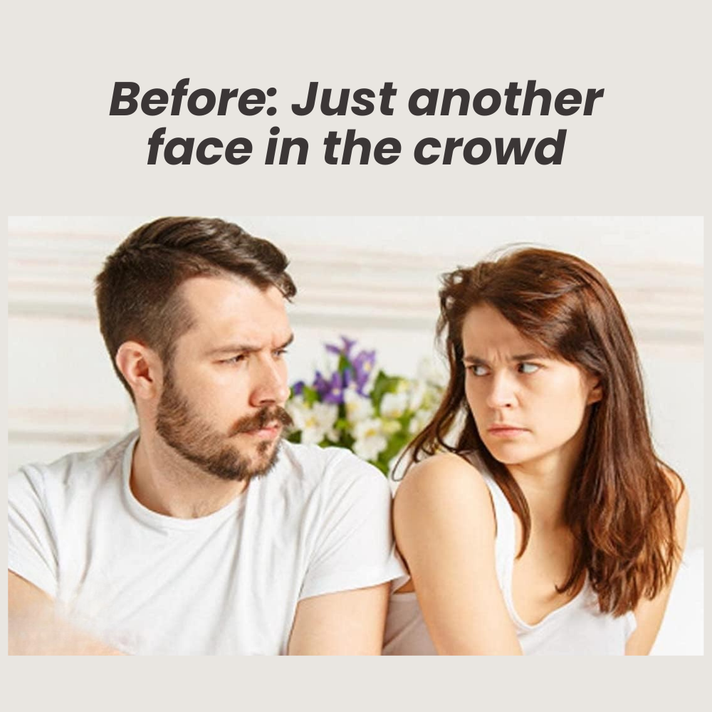Allure – The Pheromone Perfume | 50% off – Today only