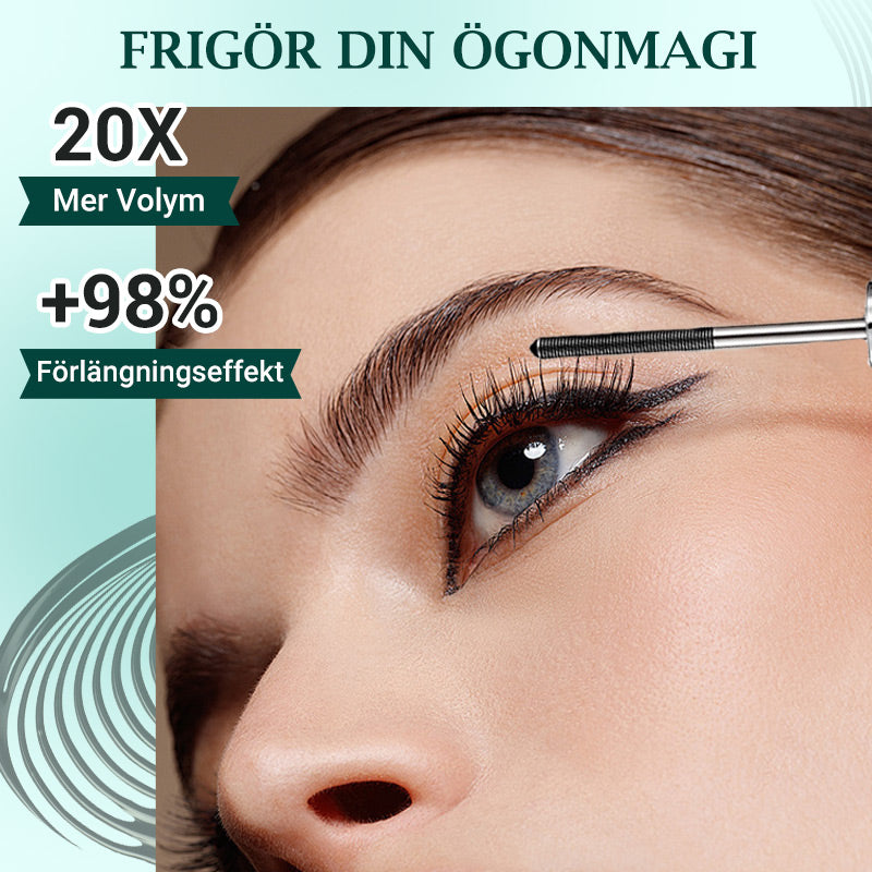 BoostSourcils™ cils et sourcils volumineux