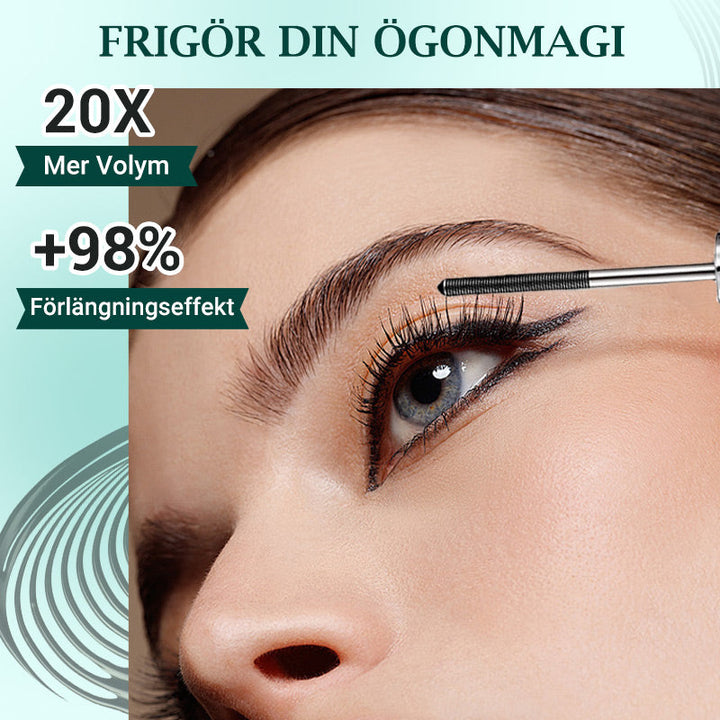 BoostSourcils™ cils et sourcils volumineux