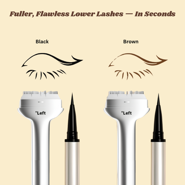 EyeStamp™ — Flawless eyes in just one swipe | 50% off