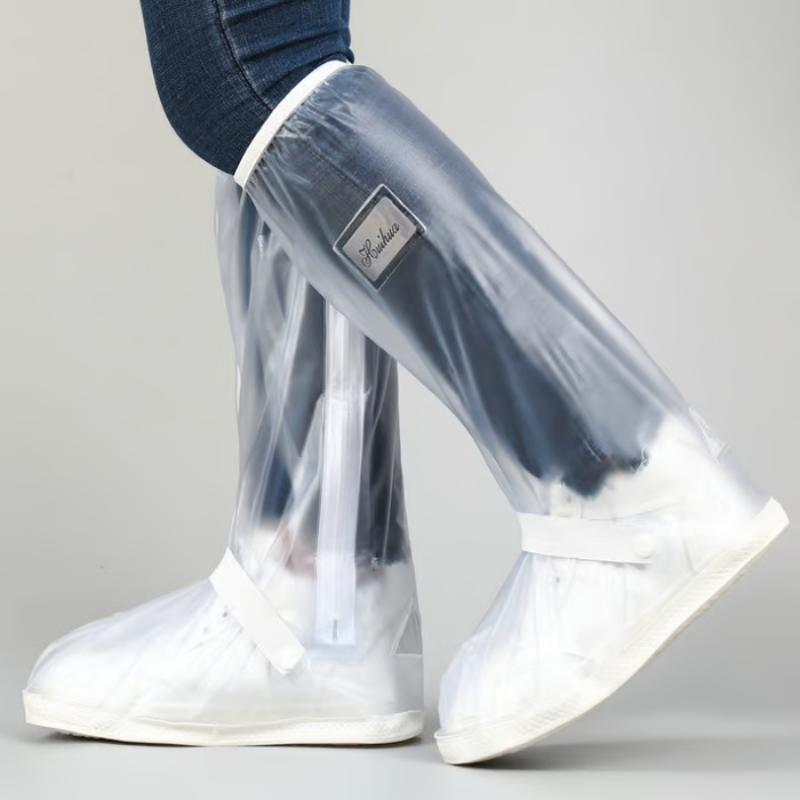 StormGuard – Allround-wasserdichter Stiefelüberzug