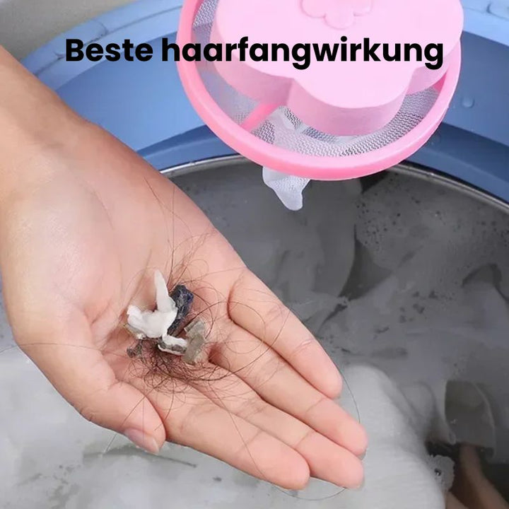 PelzFänger™ Maison propre sans poils