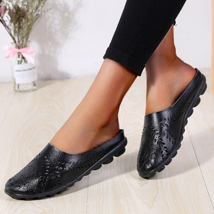 🔥49% DISCOUNT🔥CASUAL ALL-ROUND HIGH SLIPPERS