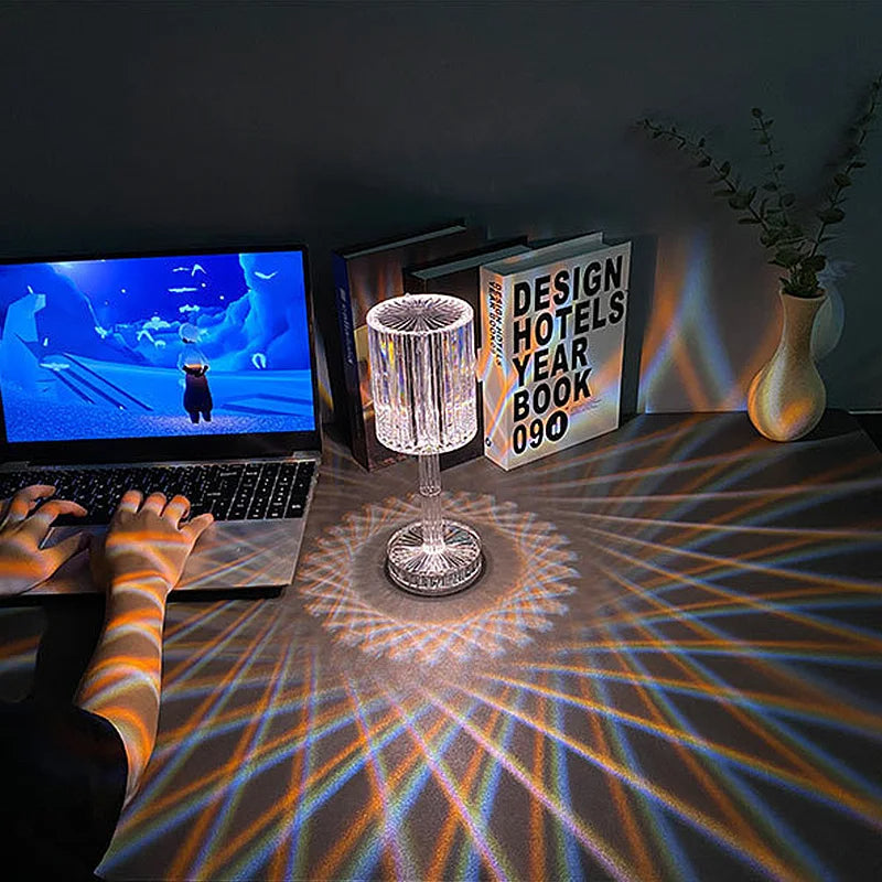LumaTouch™ - Adds an aesthetic touch to your room