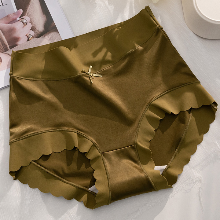 SilkShield™ Soft and protective