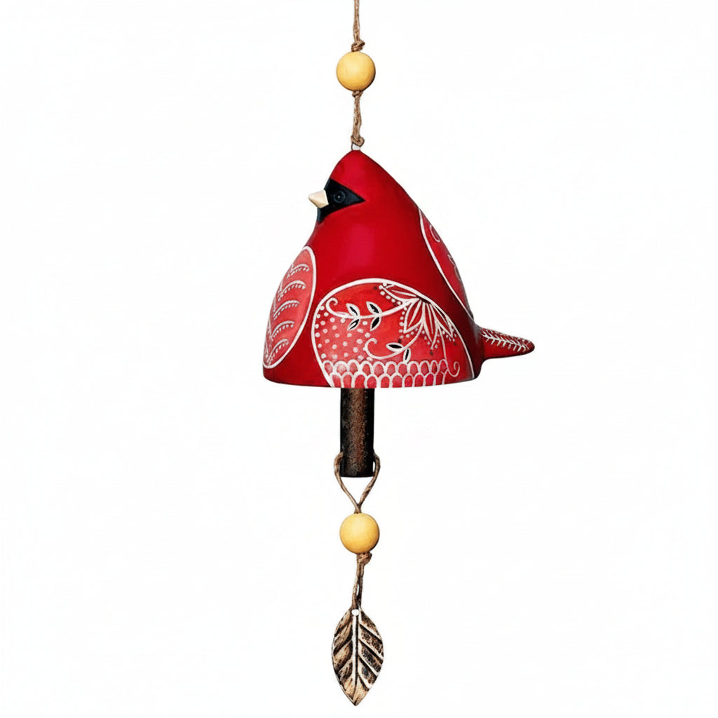ChirpChime™ Campanello a vento