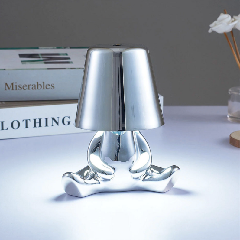 LightBuddy™ Illuminates any room