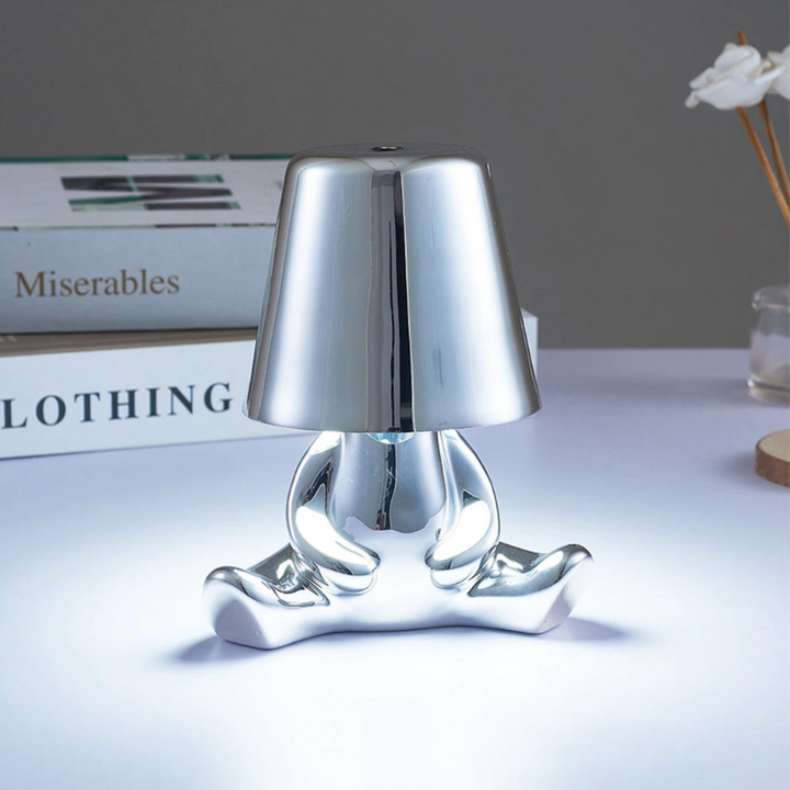 LightBuddy™ Illuminates any room