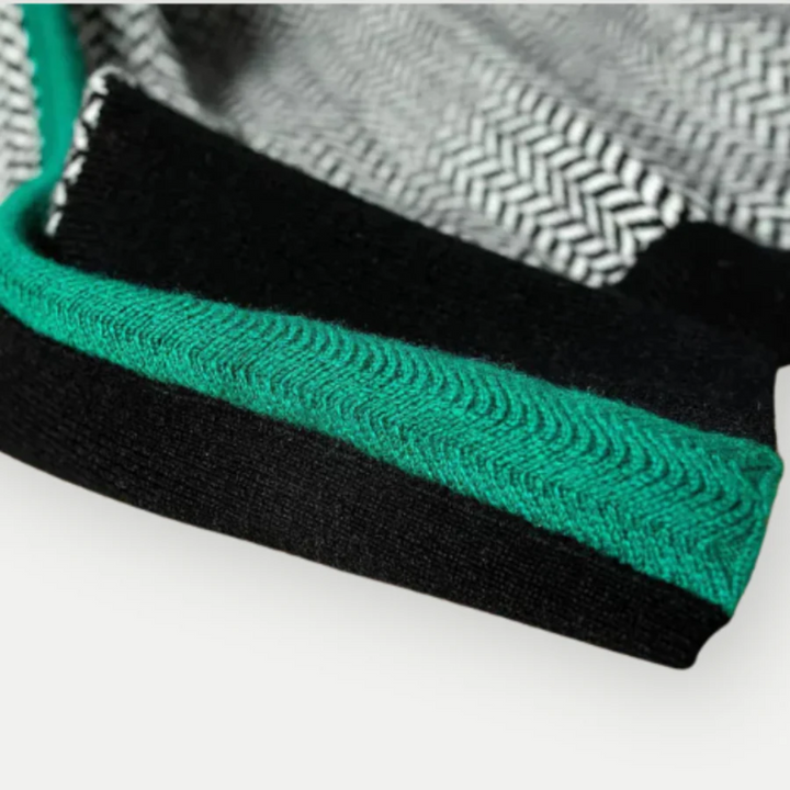 Damen Winterpullover Langarm | Warmer Pullover mit vielseitigem Design für Alltag, Büro und elegante Winteroutfits