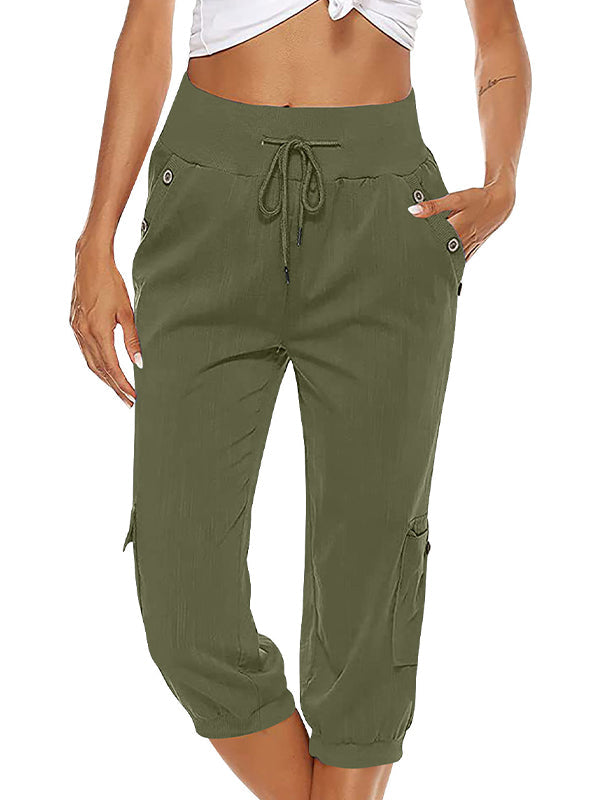 Comfortable Women&