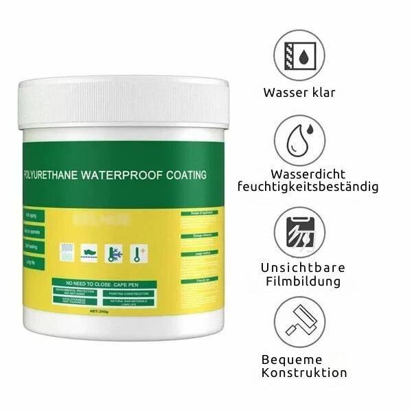 GripMaster - Multifunctional strong waterproof adhesive