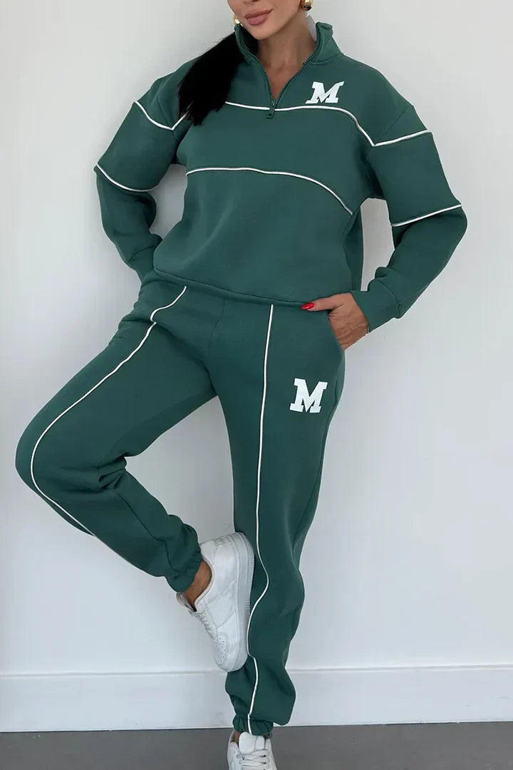 Jovita | Set sportivo ed elegante da donna