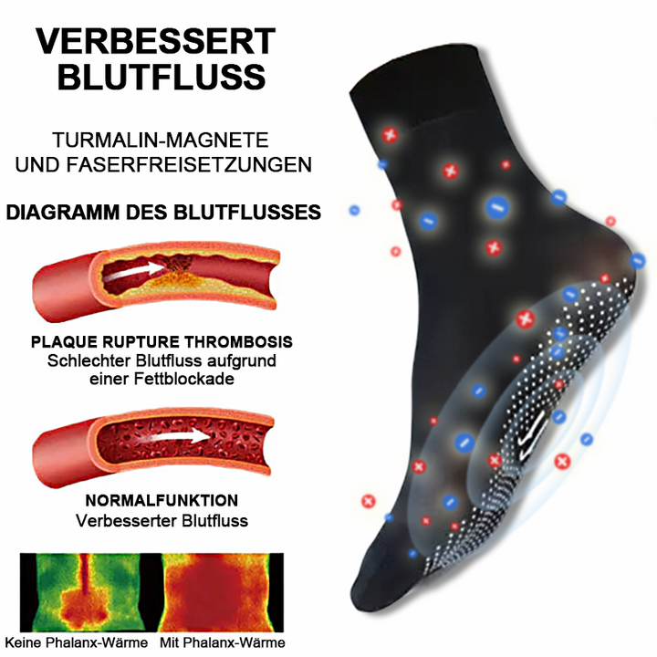 FlexSocks Ionic Stretch Socks 3-Pack (1+2 free) | Breathable &amp; elastic | Comfortable fit, all-day comfort | One size fits all