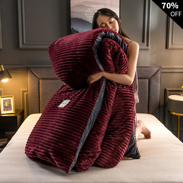 WeicherKomfort™ Esperienza di sonno lussuosa con piumino