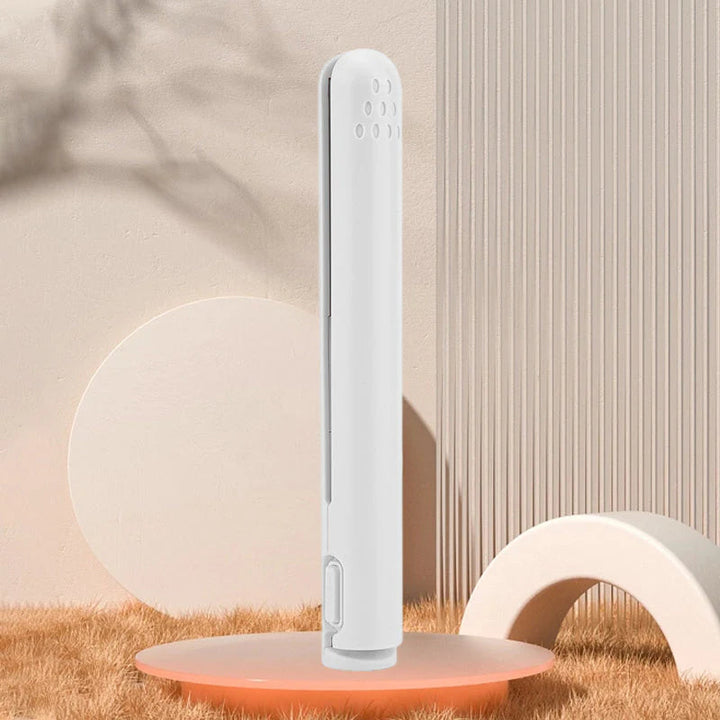 Lisseur à cheveux DualesGleiten™ Ultimate Frizz Control