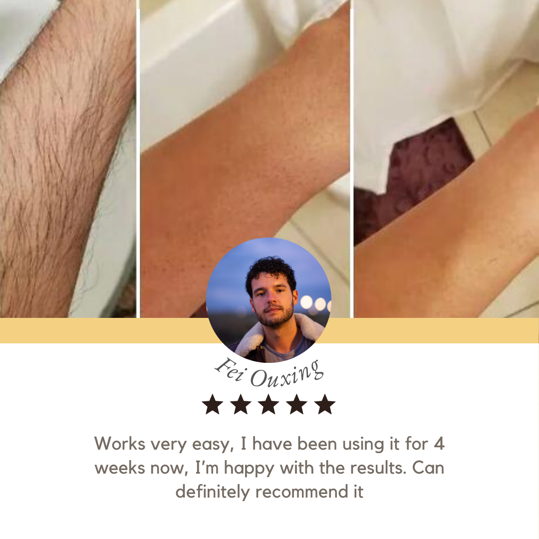 SilkySoft™ — Morbidezza immediata, nessuna irritazione | 50% di sconto
