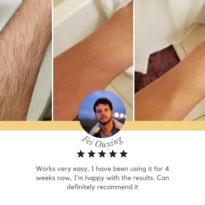 SilkySoft™ — Morbidezza immediata, nessuna irritazione | 50% di sconto