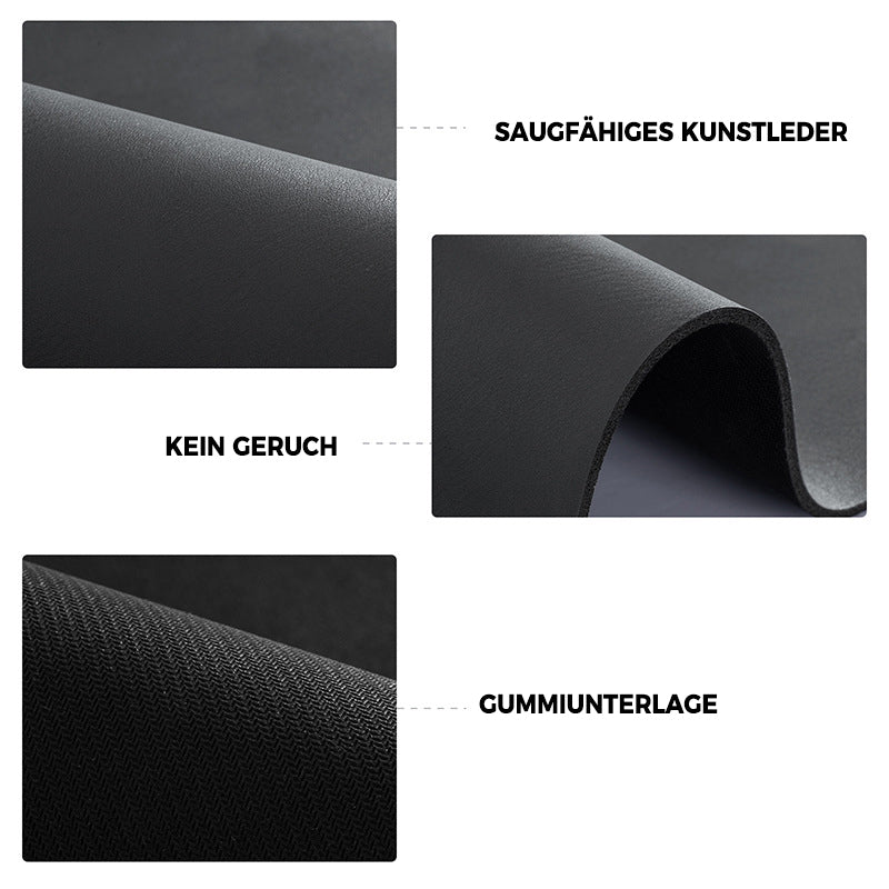 Untersetzer™ Suojaa keittiön pinnat