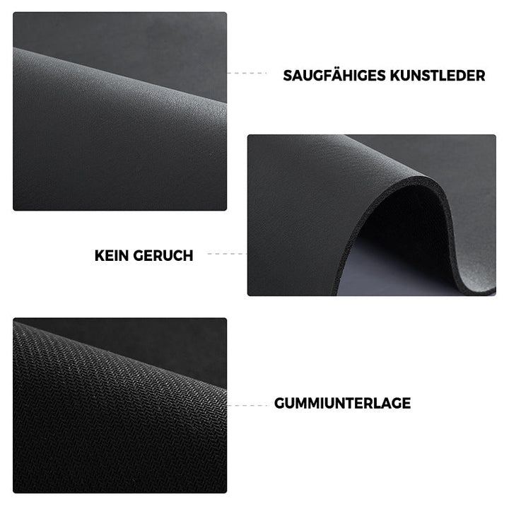 Untersetzer™ Suojaa keittiön pinnat
