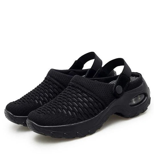 Alondra™ - Air Cushion Orthopedic Slip-On Shoes