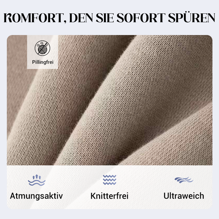 Damen Zweiteiler mit ärmellosem Top | Weite Hose im eleganten Set | Schicker Sommerlook für Alltag &amp; Anlass