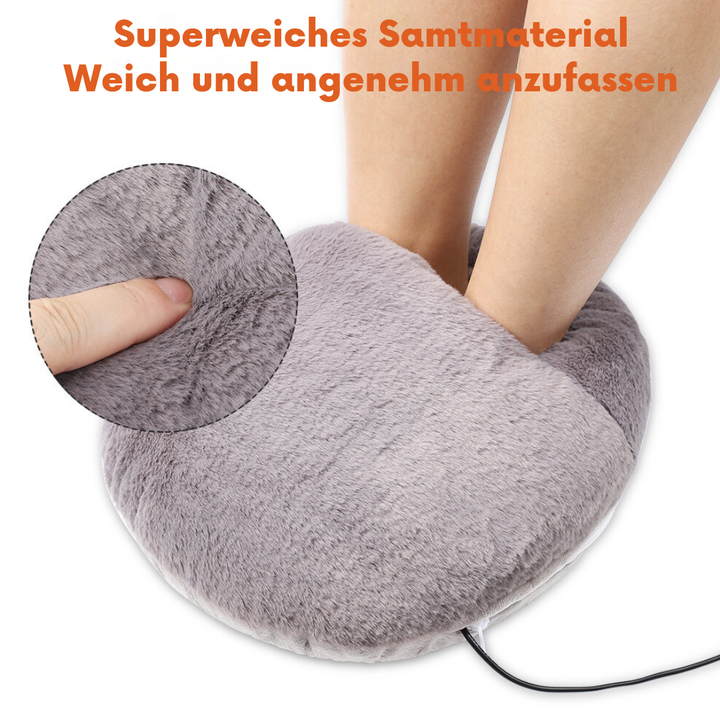 WarmeZehen™ Sollievo calmante per i piedi