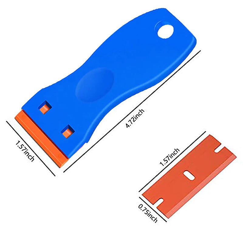 PeelMate™ Easy peeling and cleaning
